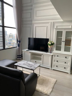 รูปภาพ Condo for Rent: Knightsbridge Prime Sathorn