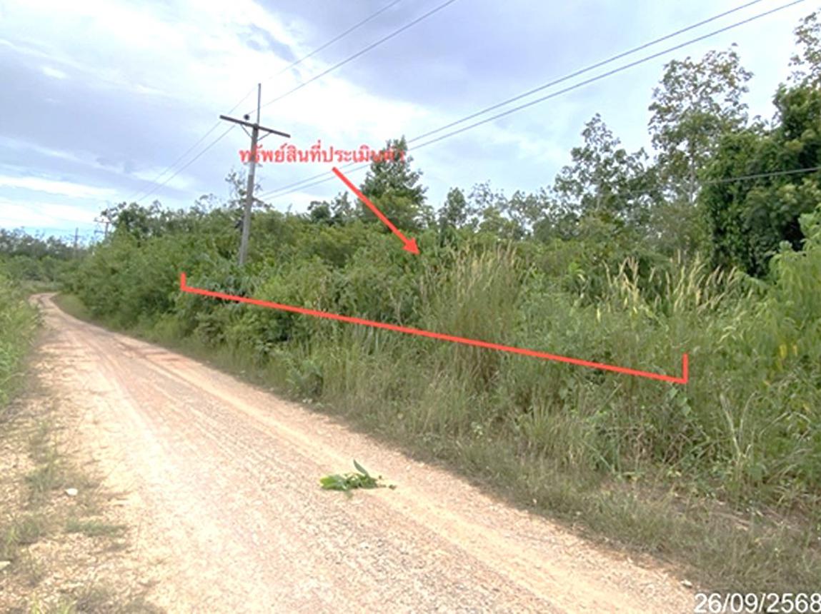 รูป ที่ดินว่างเปล่า 152.6 ตร.วา หาดใหญ่ สงขลา 916,000 - รูปที่ 6/14