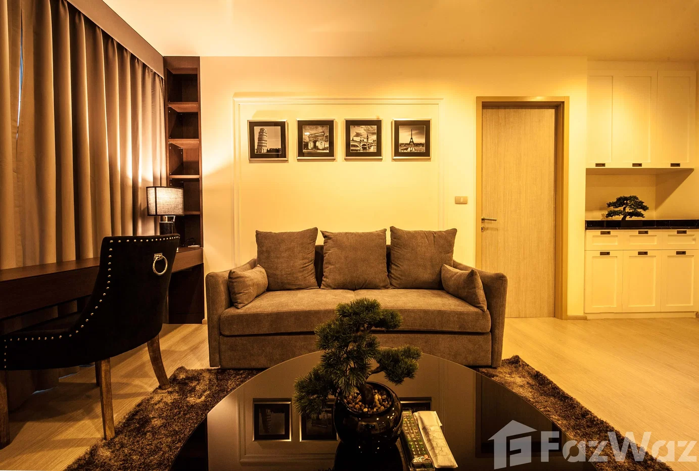 picture For Sale 1BR Rhythm S36-38 1691670 - 7/8