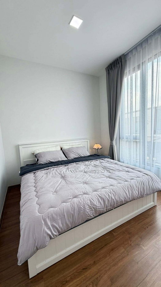 รูป 👍🎀 เช่าบ้าน พลีโน่ สุขุมวิท-บางนา3 (Pleno Sukhumvit-Bangna3) ใกล้Mega บางนา 🐶พิจารณาสัตว์เลี้ยง - รูปที่ 10/20