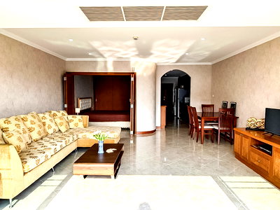 ขายคอนโด : Condo for Sale Executive Residence 3 Pratumnak