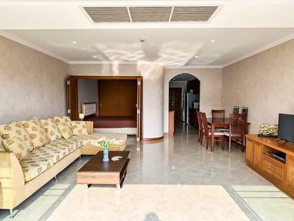 Condo for Sale Executive Residence 3 Pratumnak