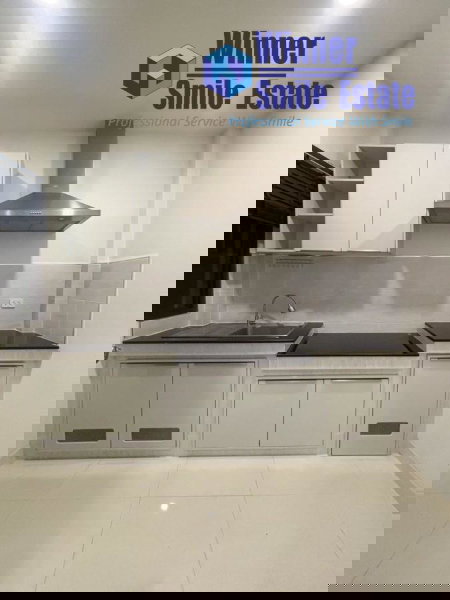 รูป ขายด่วน บ้านเดี่ยว เดอะซิตี้ พัฒนาการ ต่อเติมพร้อมอยู่ ใกล้สวนหลวง น่าอยู่มาก - รูปที่ 17/20