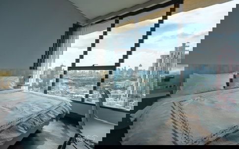 🏢 ให้เช่าคอนโด : The Lumpini 24 (เดอะ ลุมพินี 24) รหัสทรัพย์ | 📌LNP-C12873