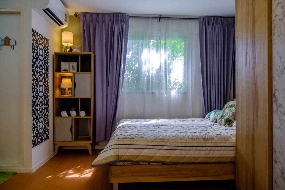 picture Condo for Rent: Knightsbridge Prime Sathorn - 7/9