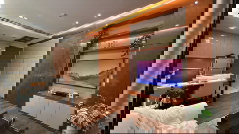 [VR0270]🔥 เช่าเริ่ม 38k | ขาย 8.9 ล. | The Address สุขุมวิท 28 ห้องรีโนเวทใหม่กริ๊บ ใกล้ BTS พร้อมพงษ์ 300 ม. 🔥