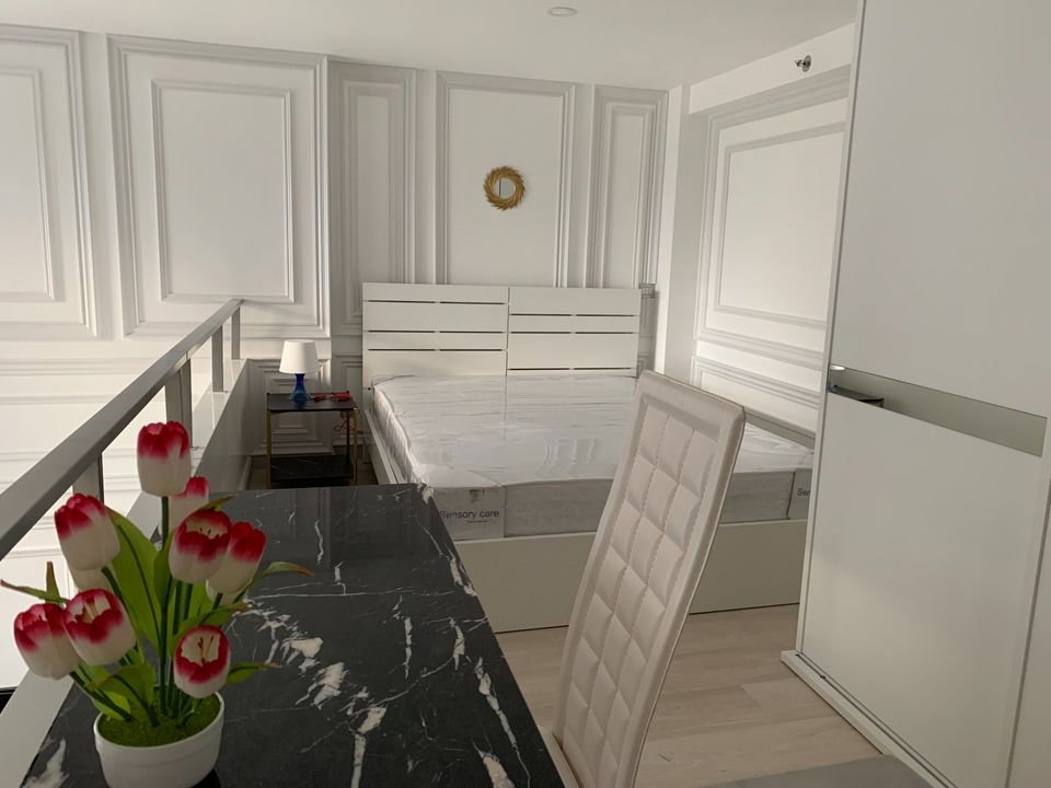 รูป คอนโดให้เช่า Knightsbridge Prime Sathorn (ไนท์ บริดจ์ ไพร์ม สาทร) - รูปที่ 8/27