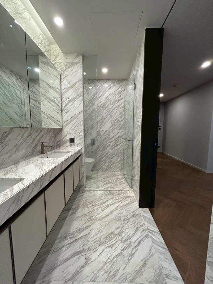 รูป The Residences 38 ราคาโครงการ 4 ห้องนอน 4 ห้องน้ำ เริ่มต้น 105 MB.** - รูปที่ 33/41