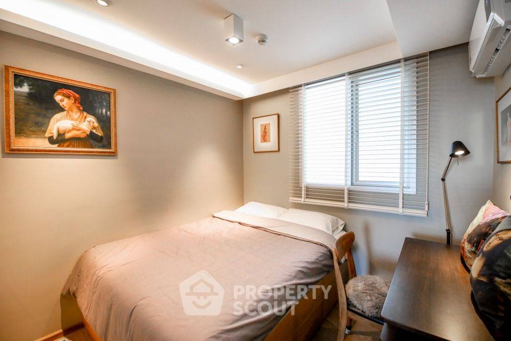 รูป คอนโด 2-ห้องนอน ที่ มาเอสโตร 39 สุขุมวิท 39 ใกล้ BTS พร้อมพงษ์ (ID 1155647) - รูปที่ 9/22