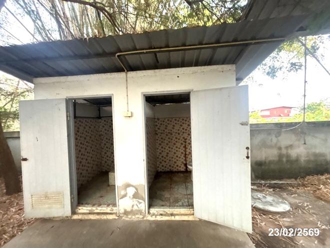 รูป บ้านเดี่ยว 493 ตร.วา ปักธงชัย นครราชสีมา 4.3M - รูปที่ 25/60