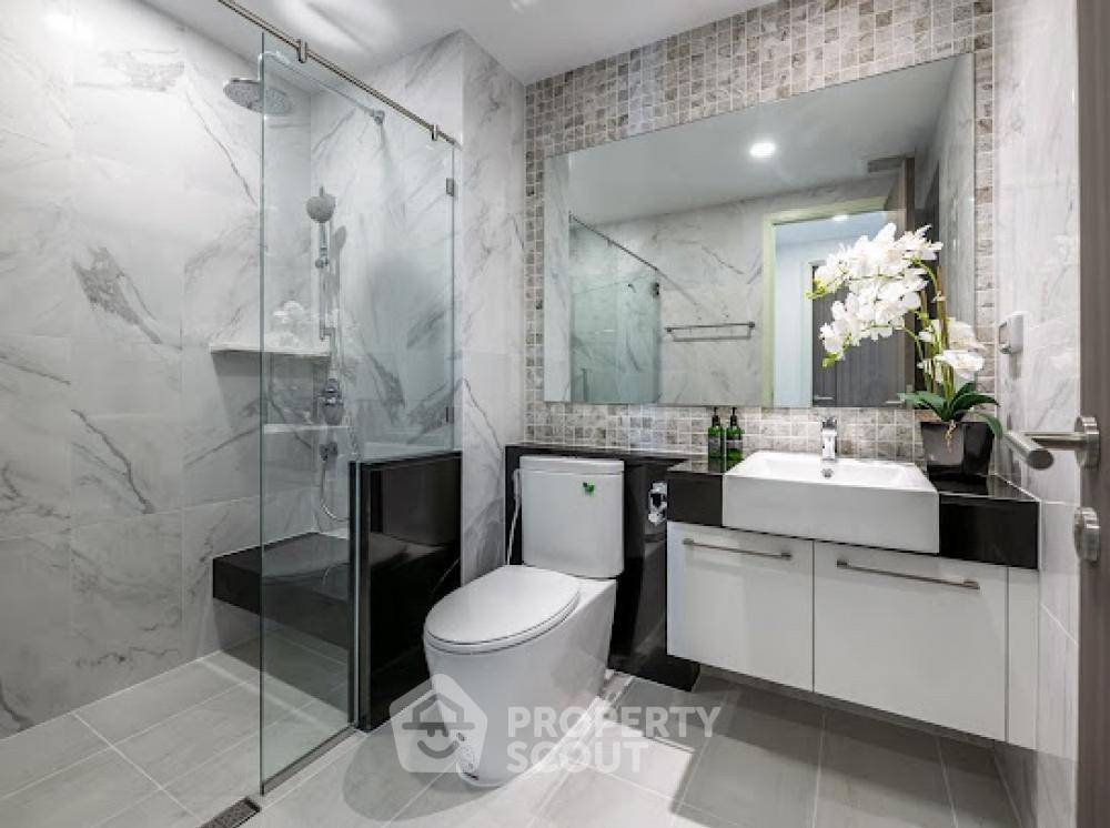 รูป คอนโด 1-ห้องนอน ที่ ศุภาลัย พรีเมียร์ เจริญนคร ใกล้ BTS กรุงธนบุรี (ID 730266) - รูปที่ 6/6