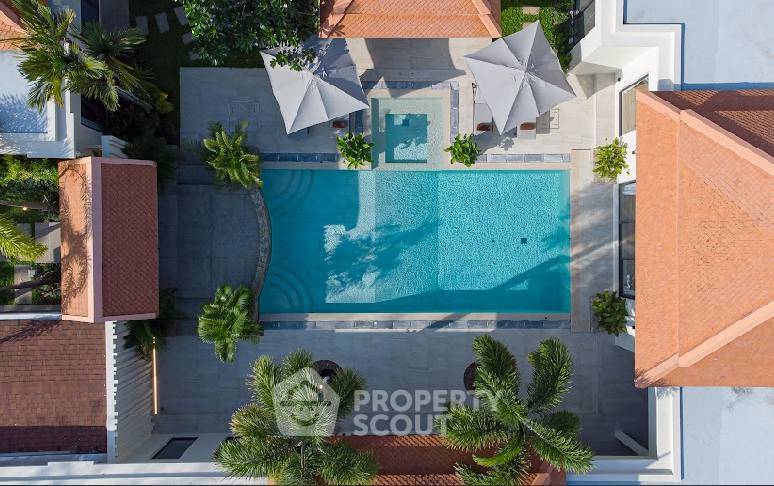 รูป วิลล่า 4-ห้องนอน ที่ สายธาร วิลล่า ใกล้ หาดลากูน่า (ID 2804372) - รูปที่ 3/8