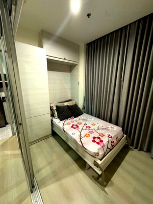 Condos for rent : 📌 For Rent Condo LIFE RATCHADAPISEK Building 1, Floor 8,1 bed room, Room size 46 sqm