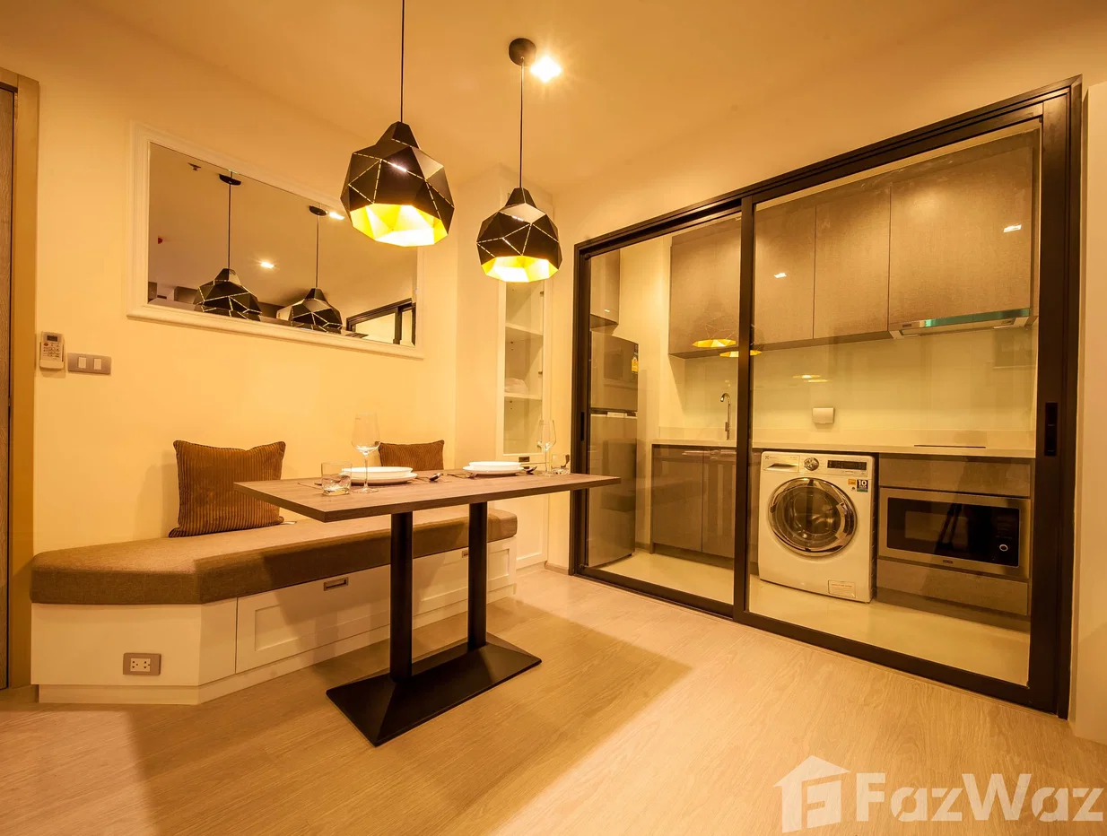 picture For Sale 1BR Rhythm S36-38 1691670 - 3/8