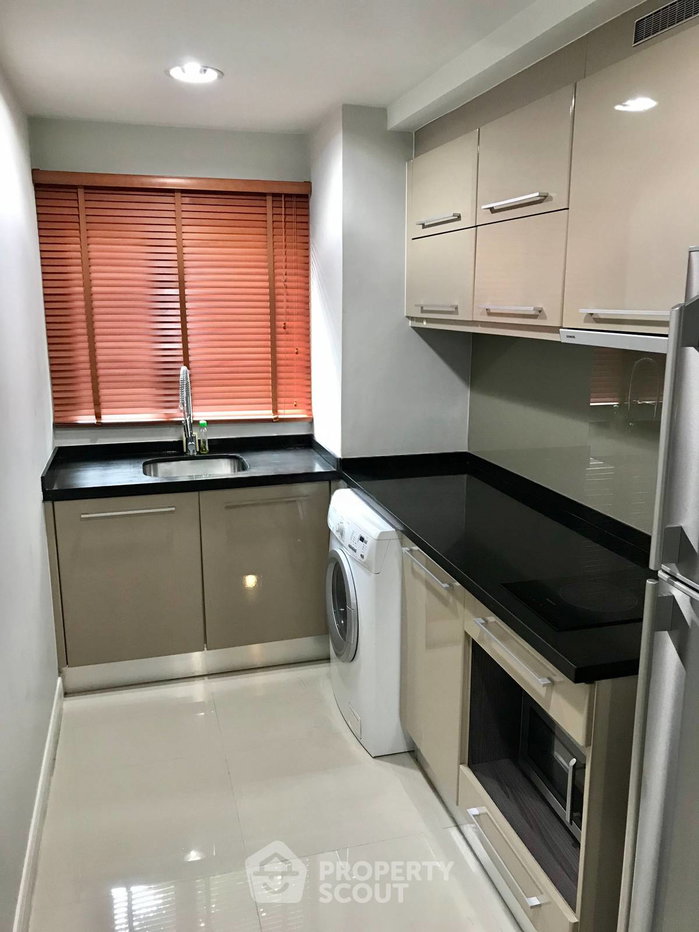 รูป คอนโด 1-ห้องนอน ที่ เดอะ เครส สุขุมวิท 49 ใกล้ BTS ทองหล่อ (ID 2722655) - รูปที่ 5/7