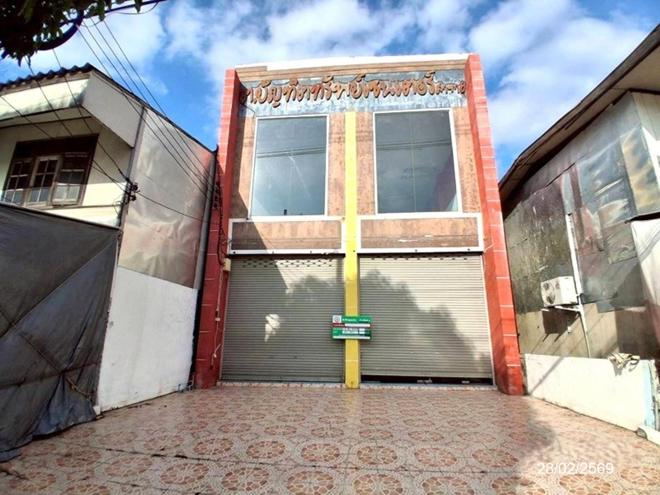 รูป บ้านเดี่ยว 69 ตร.วา คำเขื่อนแก้ว ยโสธร 7.3M - รูปที่ 2/28