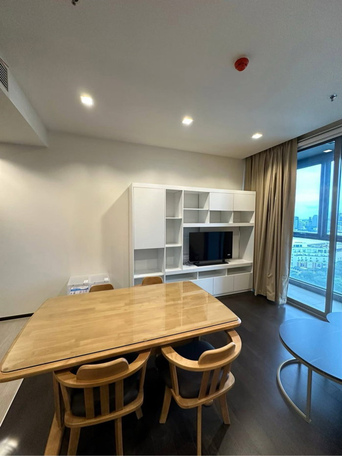 รูป 🛑LINE ID @cutecondo มี@🛑 THE LINE ราชเทวี 2beds 70,000 ว่าง✅ ตอบไว  - รูปที่ 3/19