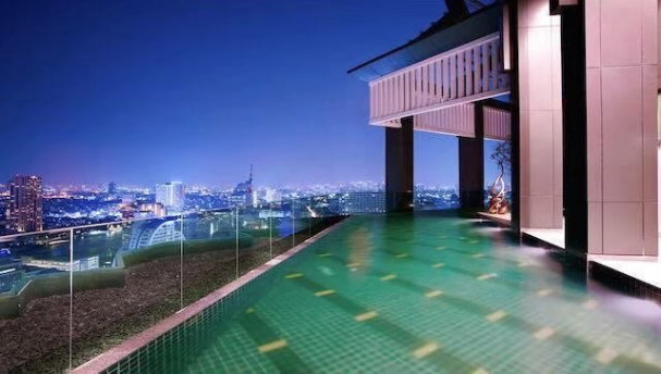 รูป คอนโดให้เช่า Rhythm Sathorn (ริทึ่ม สาทร) - รูปที่ 19/22