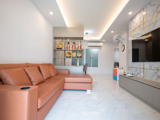 3-bed home office for sale, 190 sqm, 29 sq wah, Citysense+ Rama2 - Thakham
