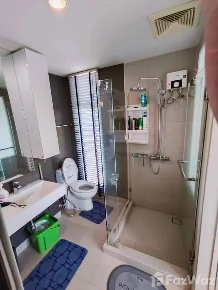 รูป ขาย คอนโด 2 ห้องนอน ในโครงการ เซนส์ พหลโยธิน 1371084 - รูปที่ 4/6