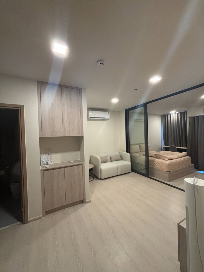 picture FOR RENT ! Flo by Sansiri Condominium 35 sq.m - 2/7