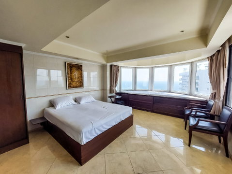 Condo for Sale Jomtien Complex Condotel 2 Bedroom Sea View