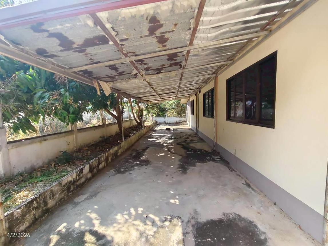 รูป บ้านเดี่ยว 99 ตร.วา บ้านฝาง ขอนแก่น 2.2M - รูปที่ 42/48