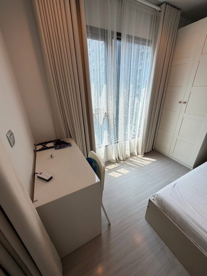 รูป ✨Condo for Rent : Life asoke rama9 (AP-02) ( line : @condo91 ) - รูปที่ 3/8