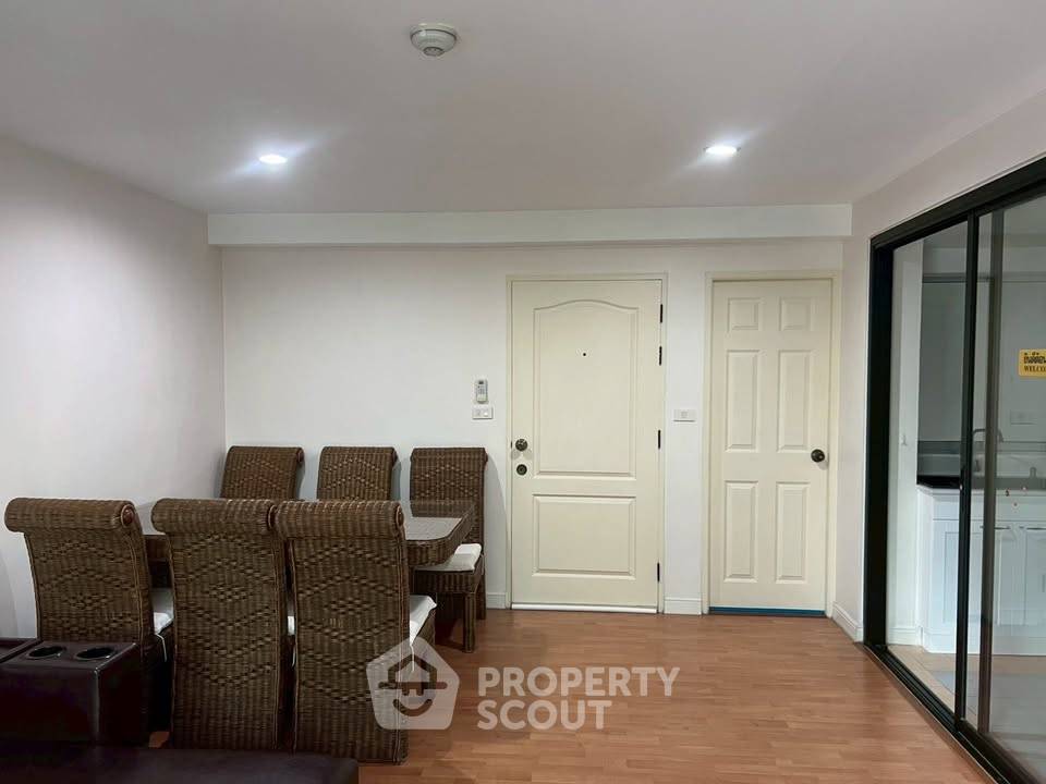 picture 2-BR Condo at Parkview Viphavadi in Don Mueang (ID 2804325) - 3/14
