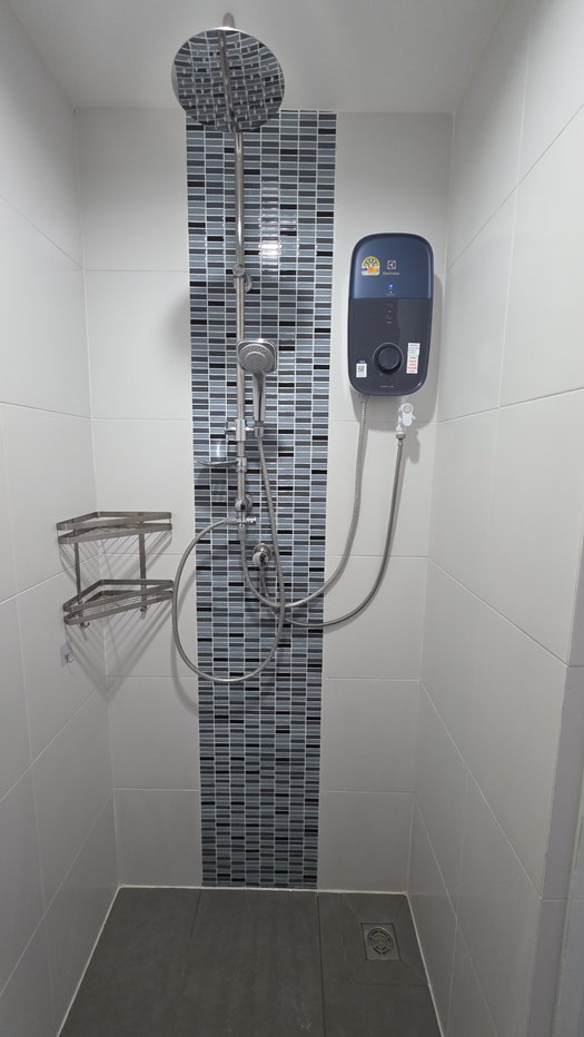 รูป Metro Sky ประชาชื่น – ห้องมุมระดับพรีเมียม ชั้นสูง | ห้องใหญ่สุดในโครงการ | 59.22 ตร.ม. - รูปที่ 11/20