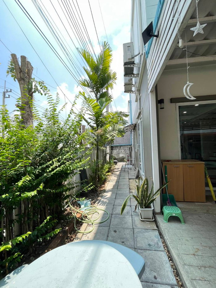รูป ให้เช่า ทาวน์เฮ้าส์ ศุภาลัย โนโววิลล์ ลำลูกกา คลอง 5 - รูปที่ 7/33
