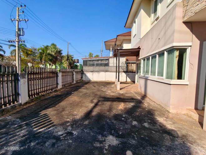 รูป บ้านเดี่ยว 69.5 ตร.วา เดอะวิคตอเรีย เมืองขอนแก่น ขอนแก่น 4.5M - รูปที่ 17/42