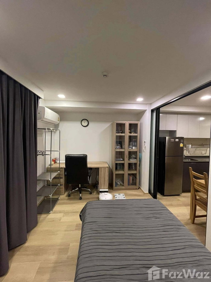 รูป ขาย คอนโด 1 ห้องนอน ในโครงการ มาเอสโตร 07 อนุสาวรีย์ชัย 2002492 - รูปที่ 3/11