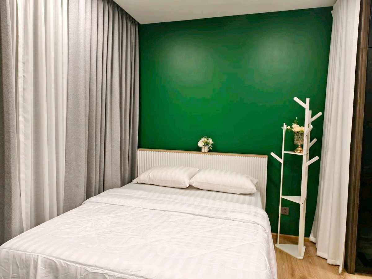 รูป ห้องอัพเดต💥🔔⚠️🏘️⚡️กดปุ่มแอดไลน์💥โนเบิล อราวน์ อารีย์ - รูปที่ 10/10