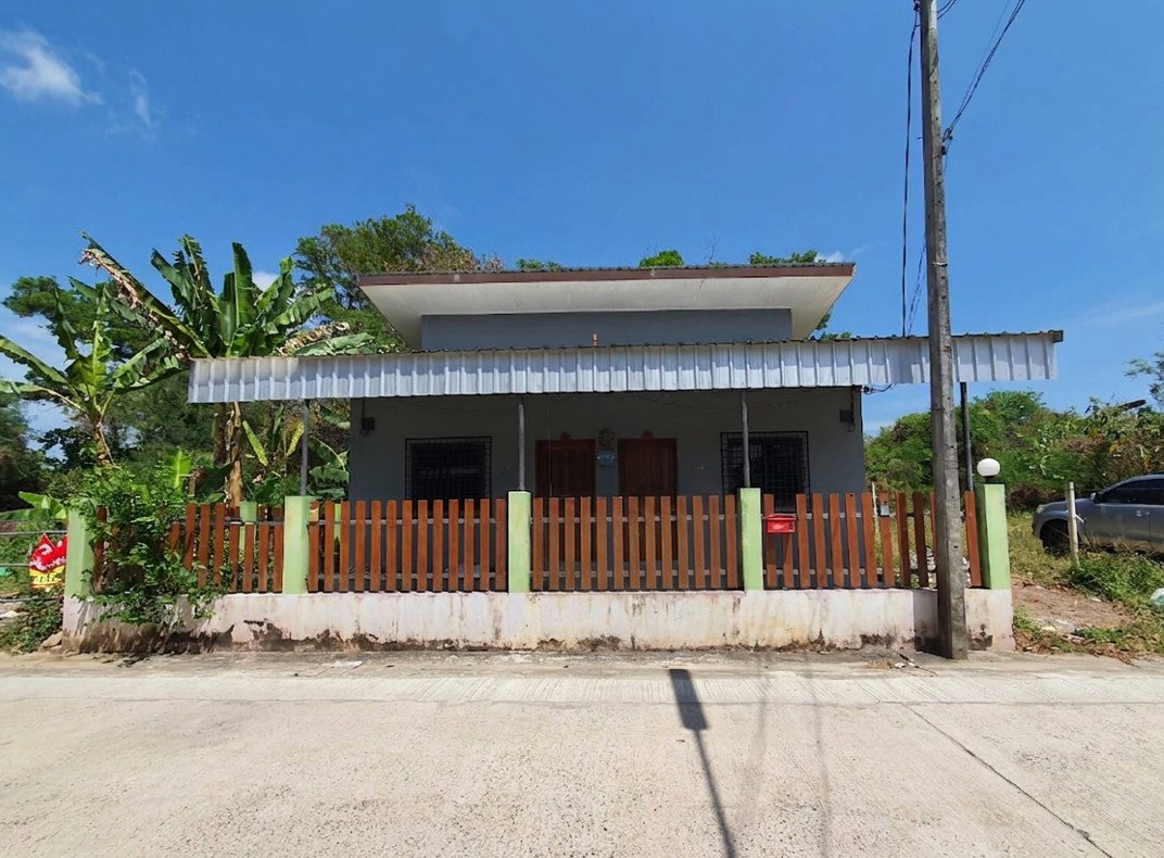 picture LAND 57.4 Sq.w. Hat Yai Songkhla for 2.4M - 11/13