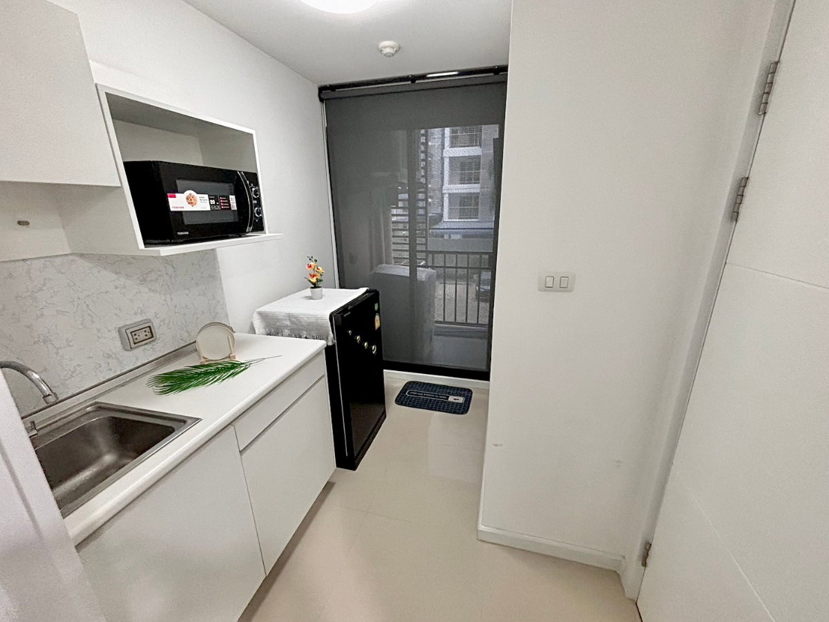 picture Condo for Rent: I CONDO Salaya 2 The Campus - 19/25