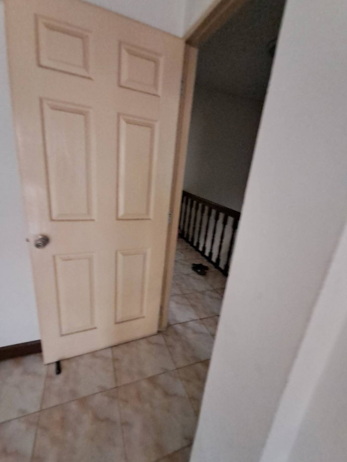 รูป ขายทาวน์เฮ้าส์ 2 ชั้น หมู่บ้านเพชรทวีสุข เพชรเกษม 106 สภาพดี เดินทางสะดวก - รูปที่ 10/10