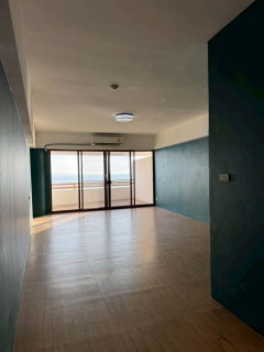 รูปภาพ For Rent Condo Pattaya Jomtien Beach Front