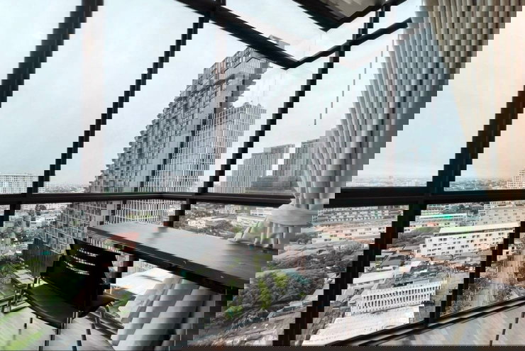 รูป 🛑LINE ID @cutecondo มี@🛑 THE ROOM สุขุมวิท62 2beds 40,000 ว่าง✅ ตอบไว  - รูปที่ 1/8