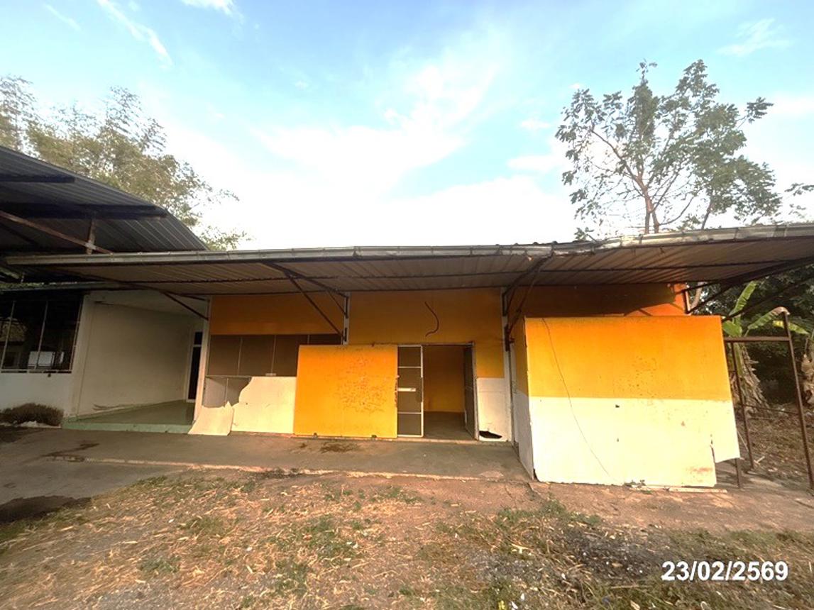 รูป บ้านเดี่ยว 493 ตร.วา ปักธงชัย นครราชสีมา 4.3M - รูปที่ 42/60