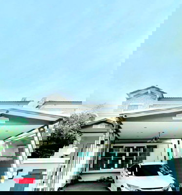 Houses for rent : 💥💥 𝐒𝐢𝐧𝐠𝐥𝐞 𝐇𝐨𝐮𝐬𝐞 𝐀𝐧𝐲𝐚 𝐁𝐚𝐧𝐠𝐧𝐚 𝐑𝐚𝐦𝐤𝐡𝐮𝐦𝐡𝐚𝐞𝐧𝐠 𝟐 💥💥