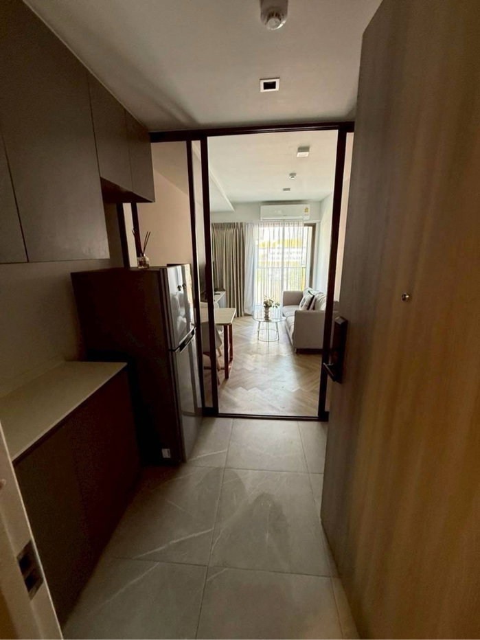 picture 🛑 24,000 THB/month | Ready to move in 🏢 Chapter Thonglor 25 (Building B, 6th Floor) - 2/10