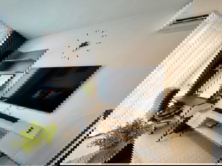 รูป 💥💥 คอนโด ควินทารา ทรีเฮาส์ สุขุมวิท 42 💥💥 - รูปที่ 2/12