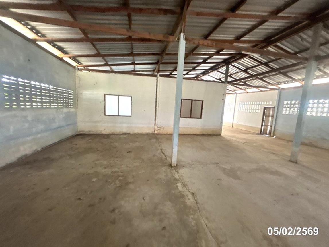 picture HOME 1400 Sq.w. Don Mot Daeng Ubon Ratchathani for 3.8M - 30/44