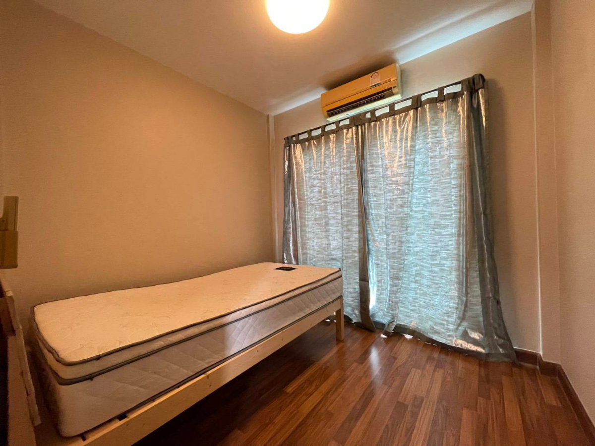 รูป ให้เช่า ทาวน์เฮ้าส์ ศุภาลัย โนโววิลล์ ลำลูกกา คลอง 5 - รูปที่ 11/33