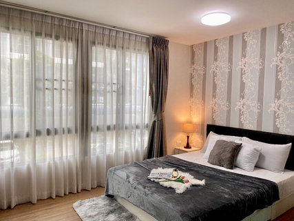 รูปภาพ คอนโดให้เช่า I CONDO Salaya 2 The Campus (ไอ คอนโด ศาลายา 2 เดอะ แคมปัส)