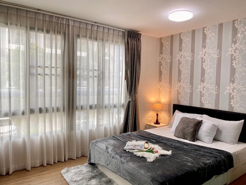 Condo for Rent: I CONDO Salaya 2 The Campus