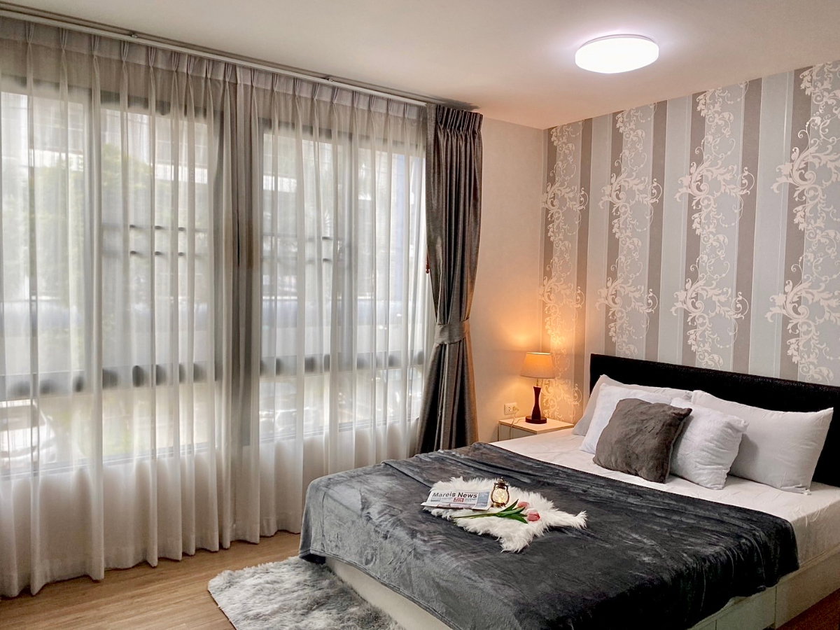 picture Condo for Rent: I CONDO Salaya 2 The Campus - 1/25