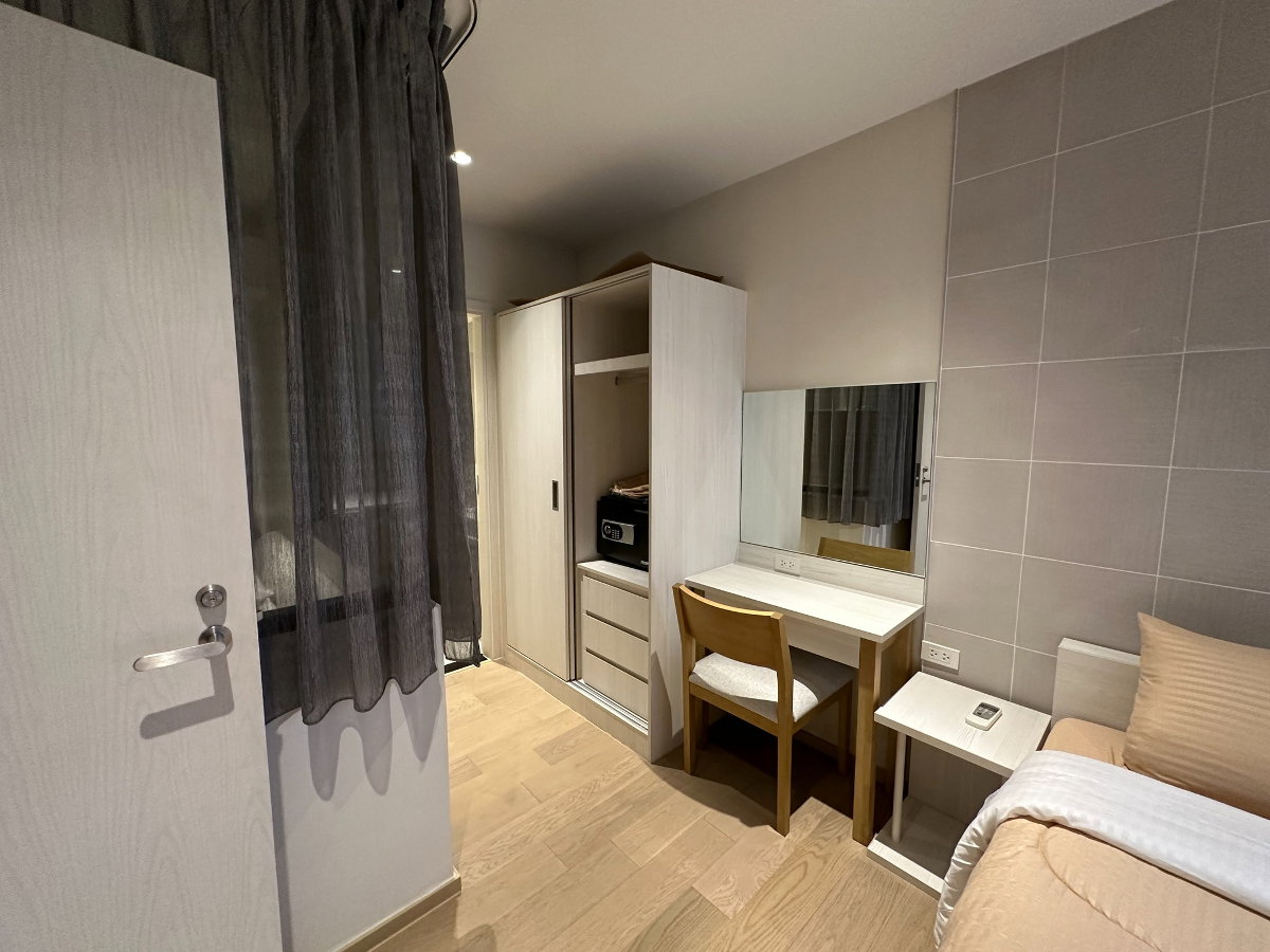 picture 🍀 For Rent Runesu Thonglor 5 🍀 Add Line ID: @zcondo (with@) 🔥 C5472 - 3/13