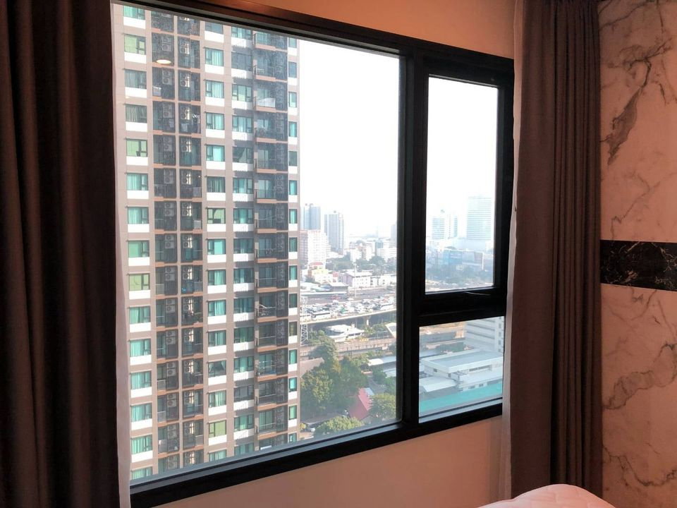 รูป 🙋🏼💎🙋🏼💥แอดไลน์นัดดูห้องได้เลย📲ไลฟ์ อโศก - รูปที่ 8/8